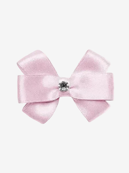 Marietta Hårsløyfe Icy Pink