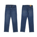 Basic jeans