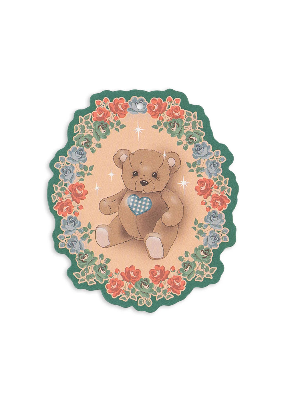 Christmas Gift Tags 9pcs