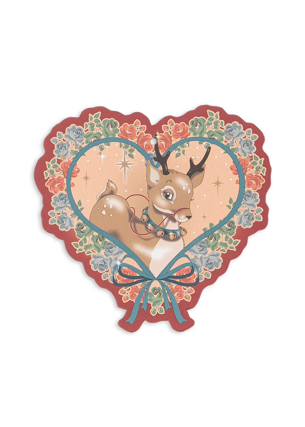 Christmas Gift Tags 9pcs