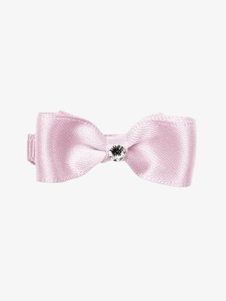 Phillippa Hårsløyfe Icy Pink