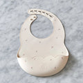 Bib Poppy In Bloom