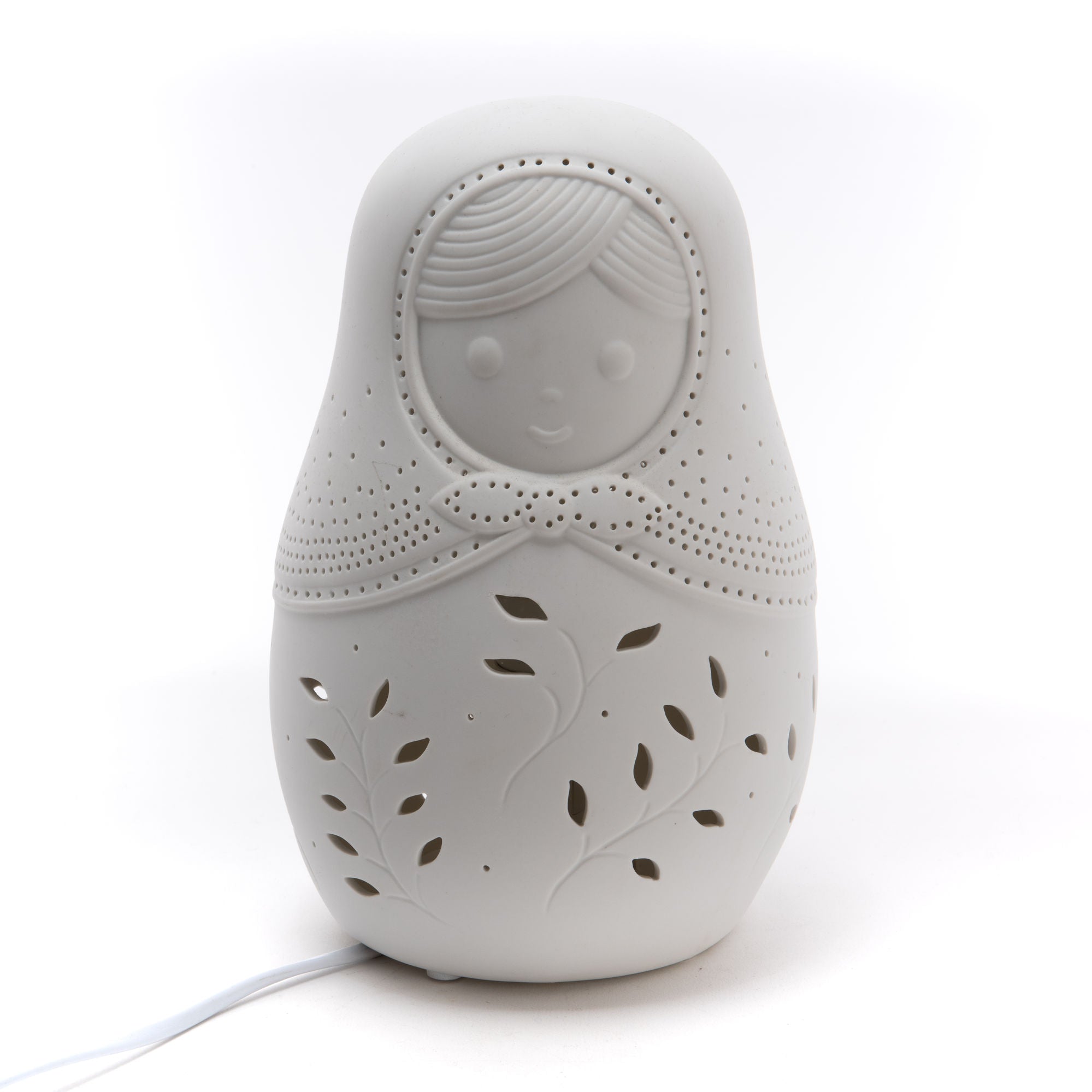 Lampe Babushka