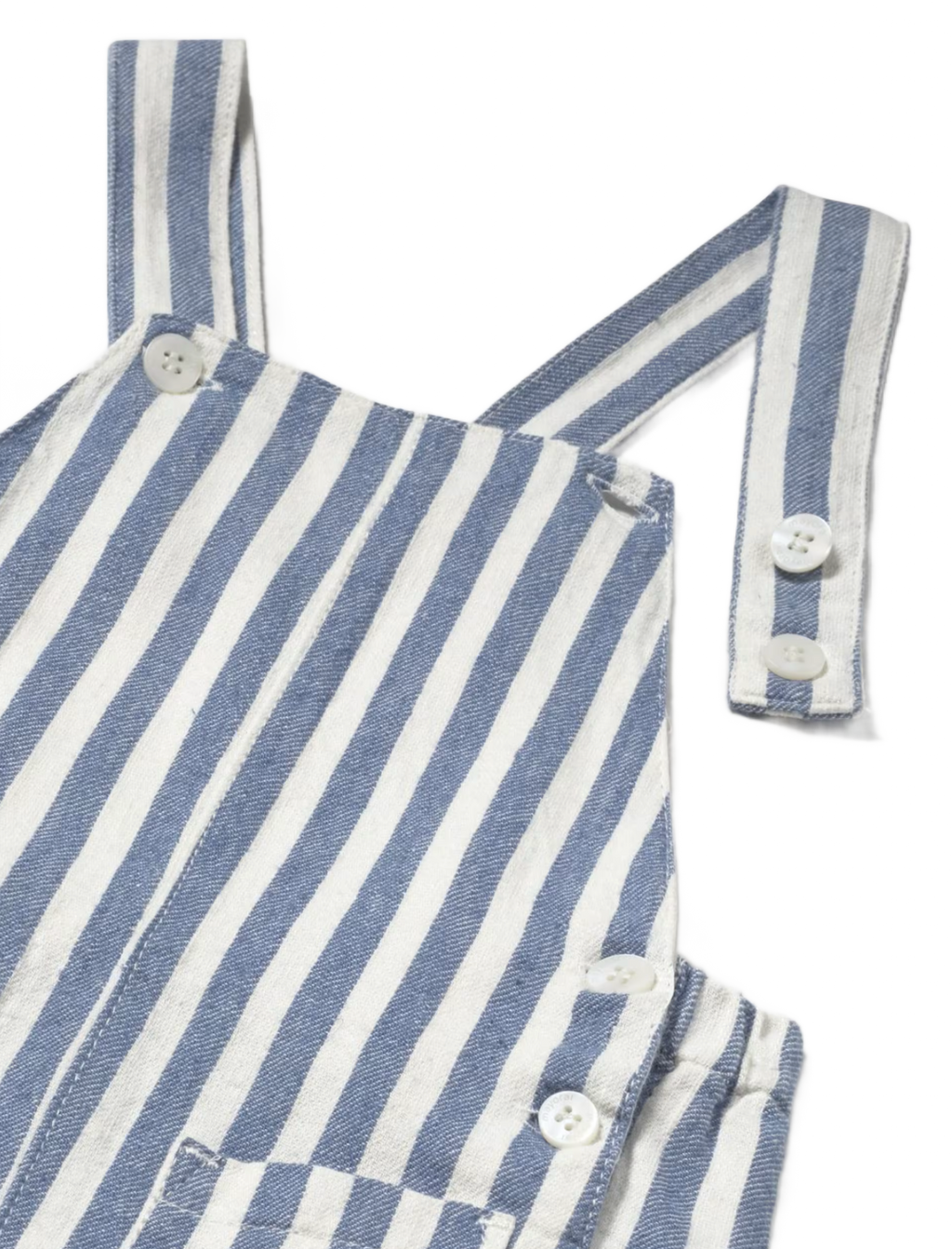 Seleshorts i linblanding