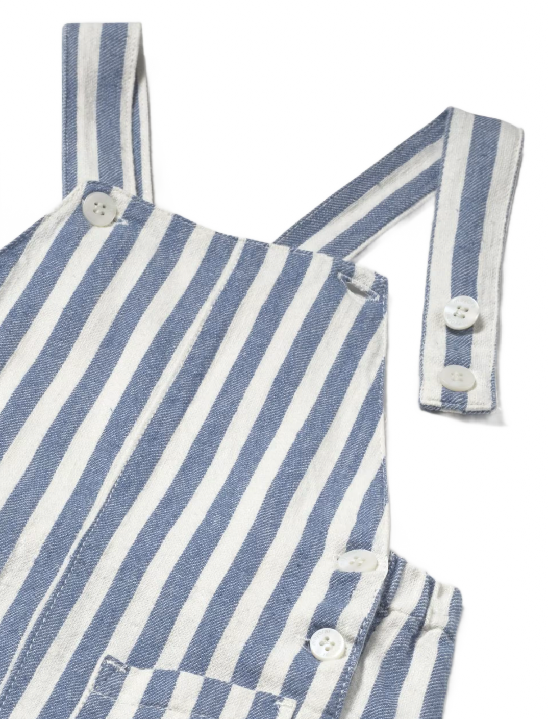 Seleshorts i linblanding