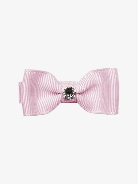 Sofia Hårsløyfe Icy Pink