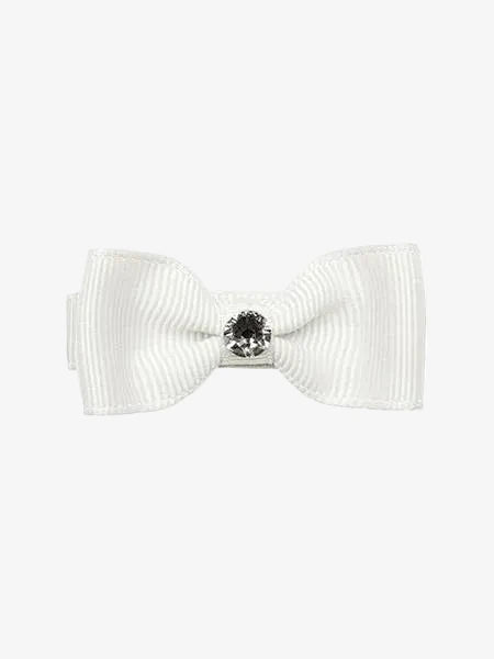 Sofia Hårsløyfe Off White