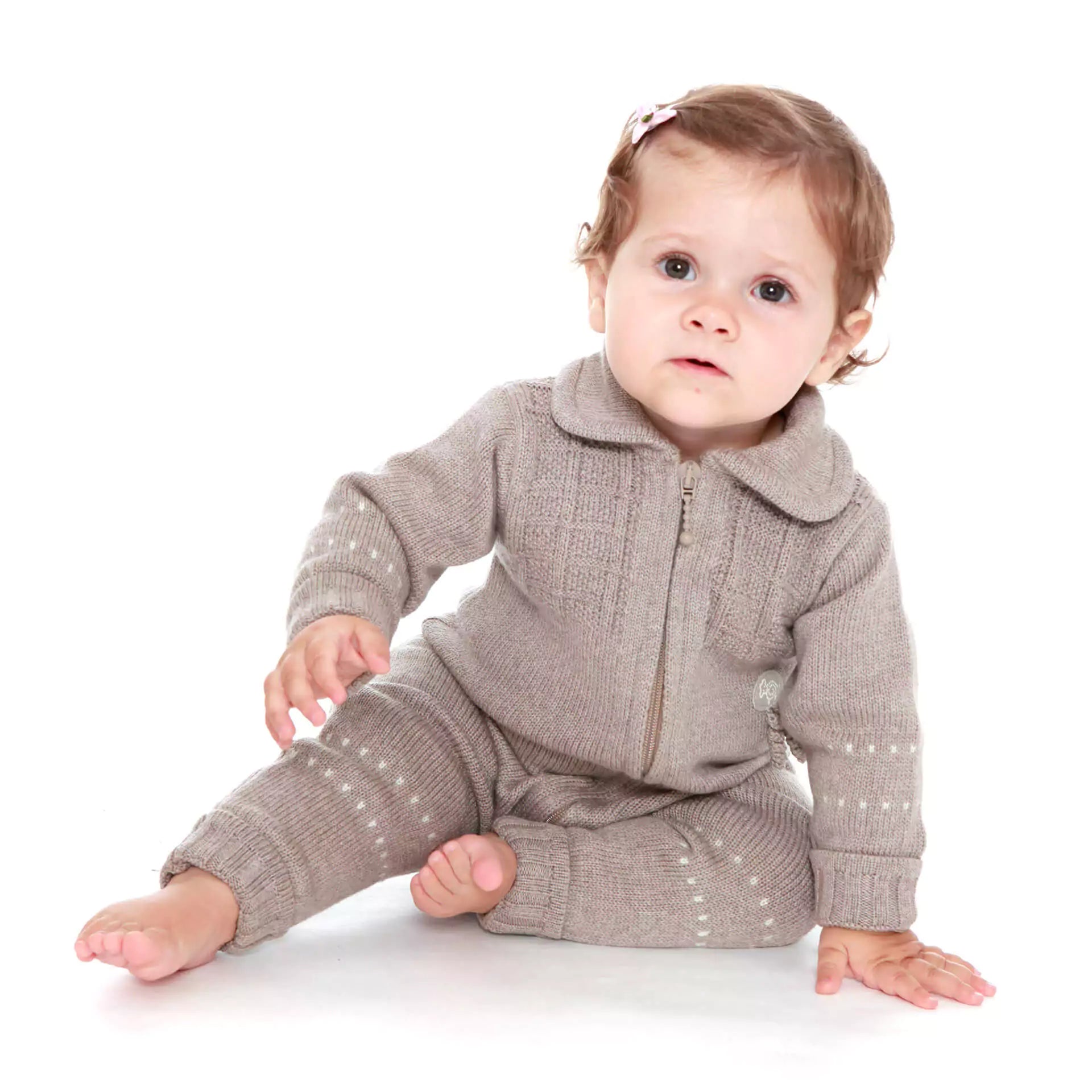 Sparkedress Classic Beige