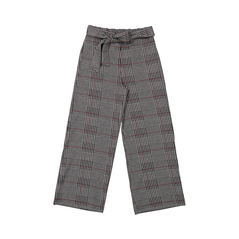 Jacquard Bukse