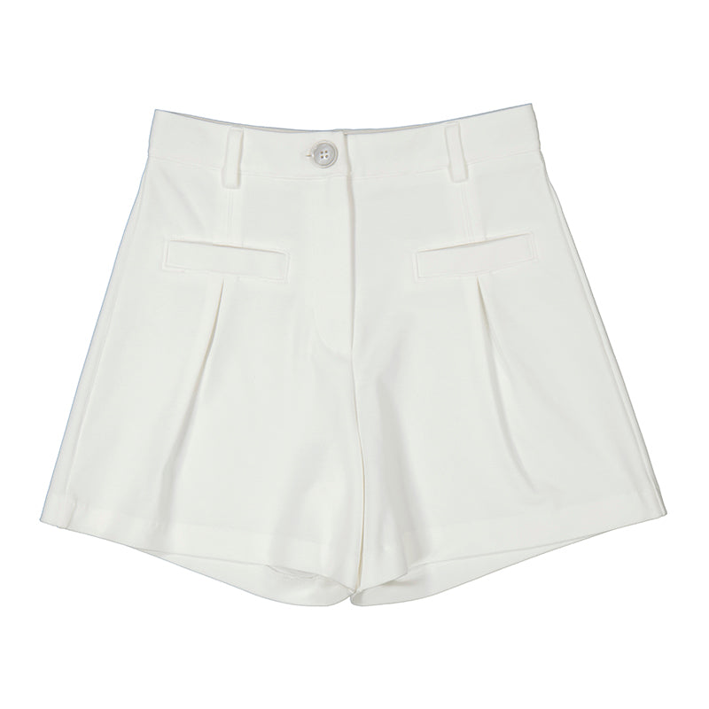 Shorts Snøhvit