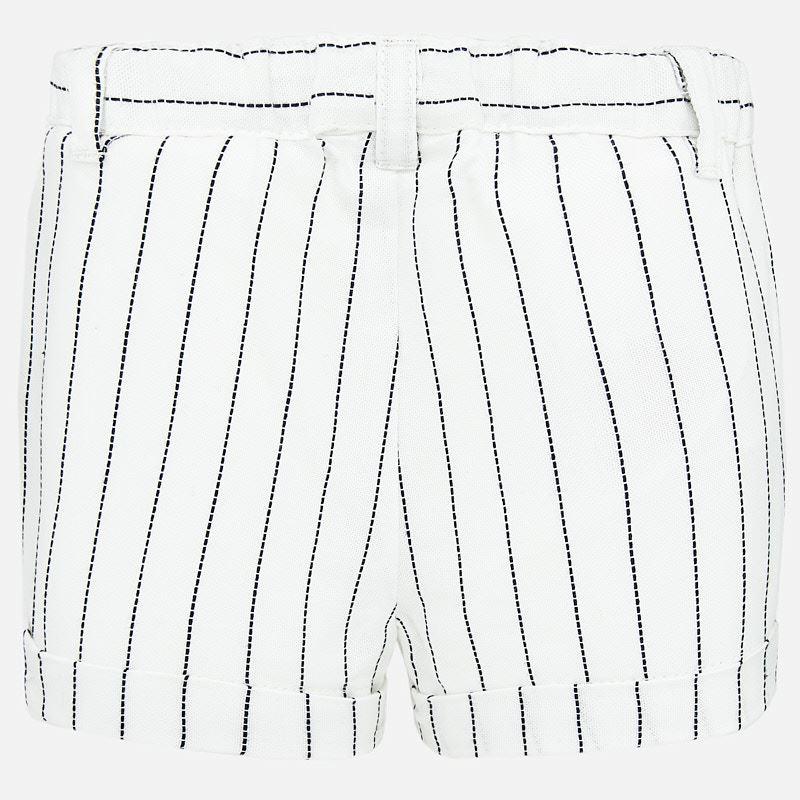 Shorts striper