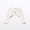 Cardigan creme