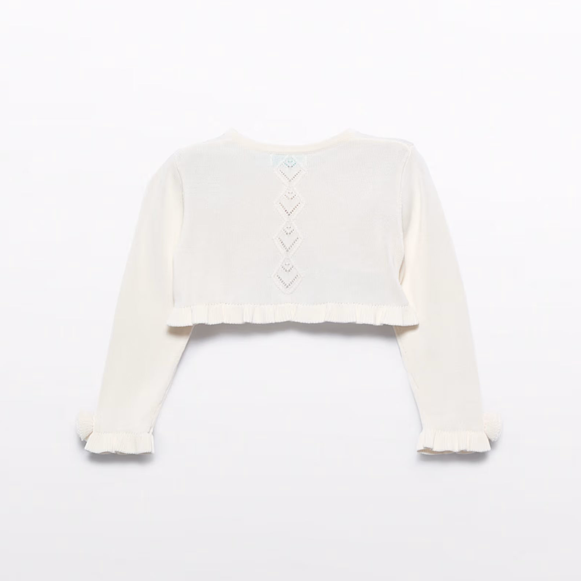 Cardigan creme