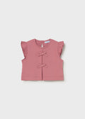 Baby ribbed top