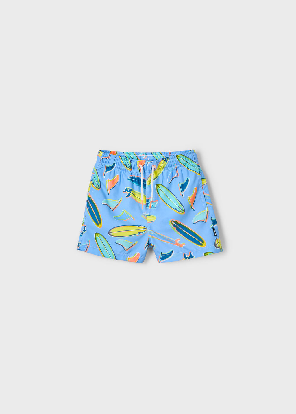 Badeshorts surfebrett