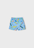 Badeshorts surfebrett