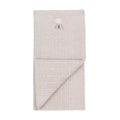 Pledd Classic Lys beige