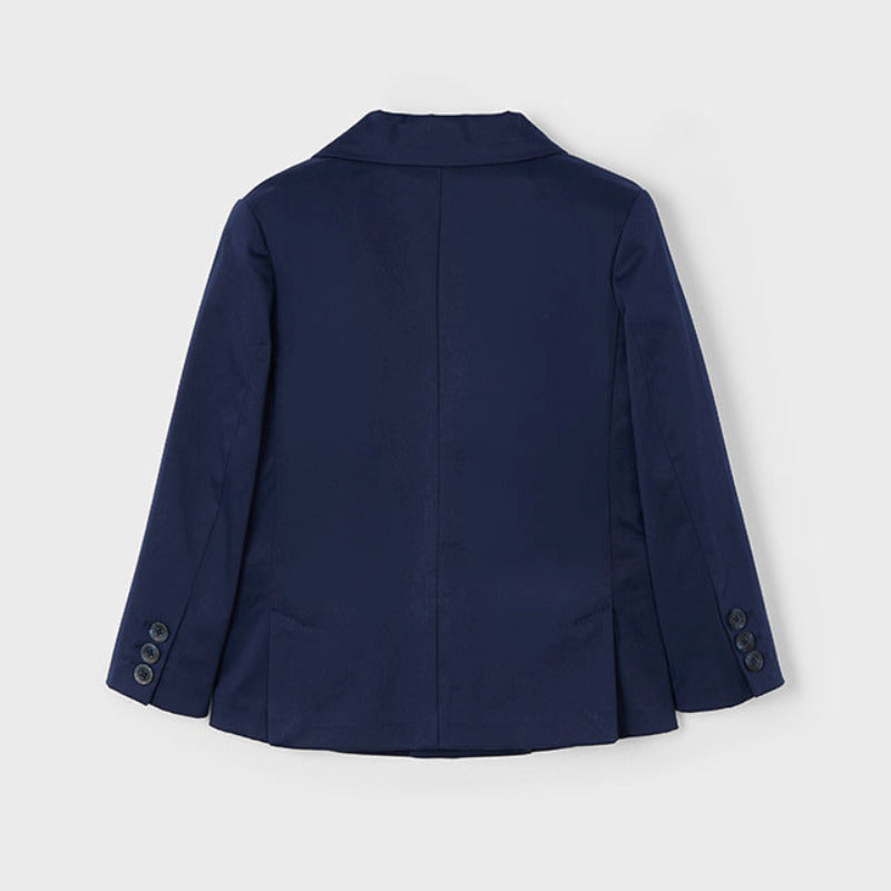 Blazer bomull