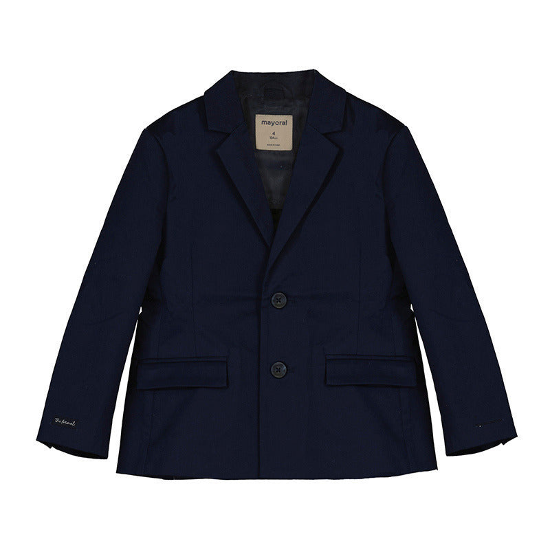 Blazer bomull