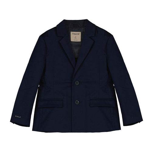 Blazer bomull