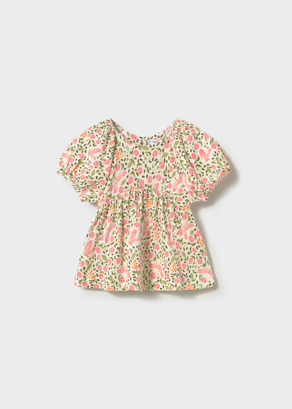 Blouse baby