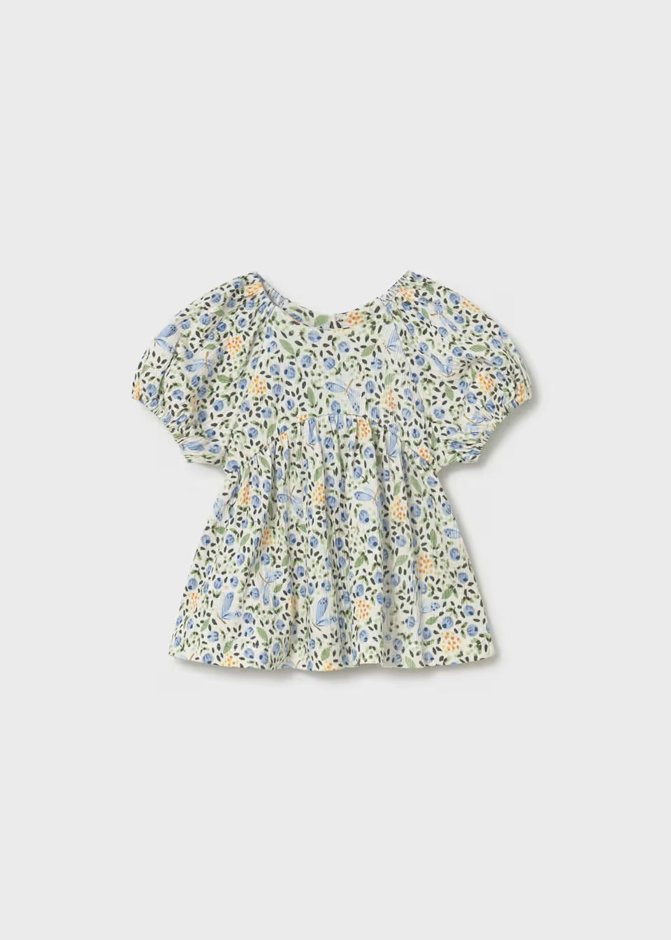Blouse baby