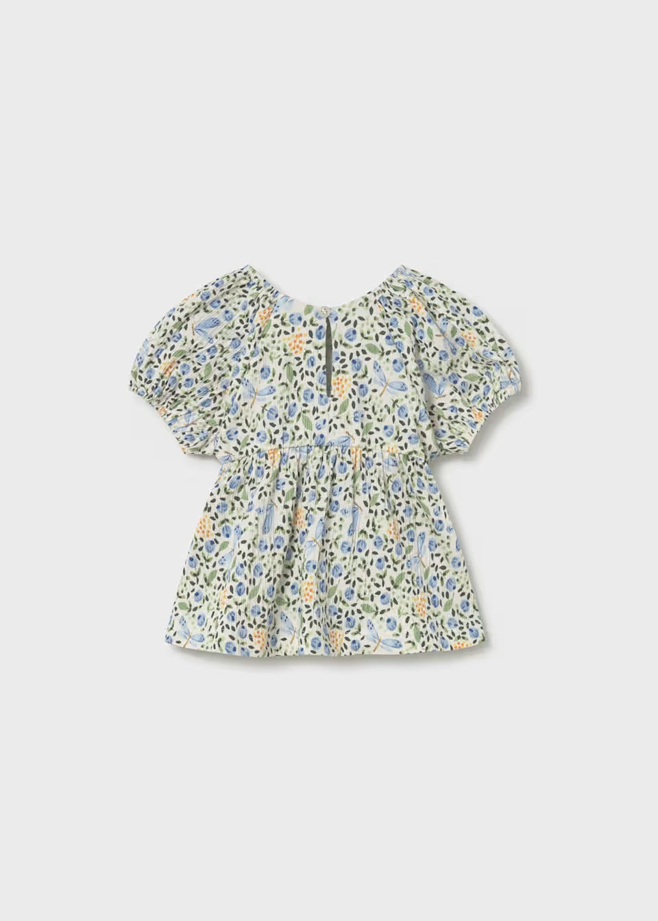 Blouse baby