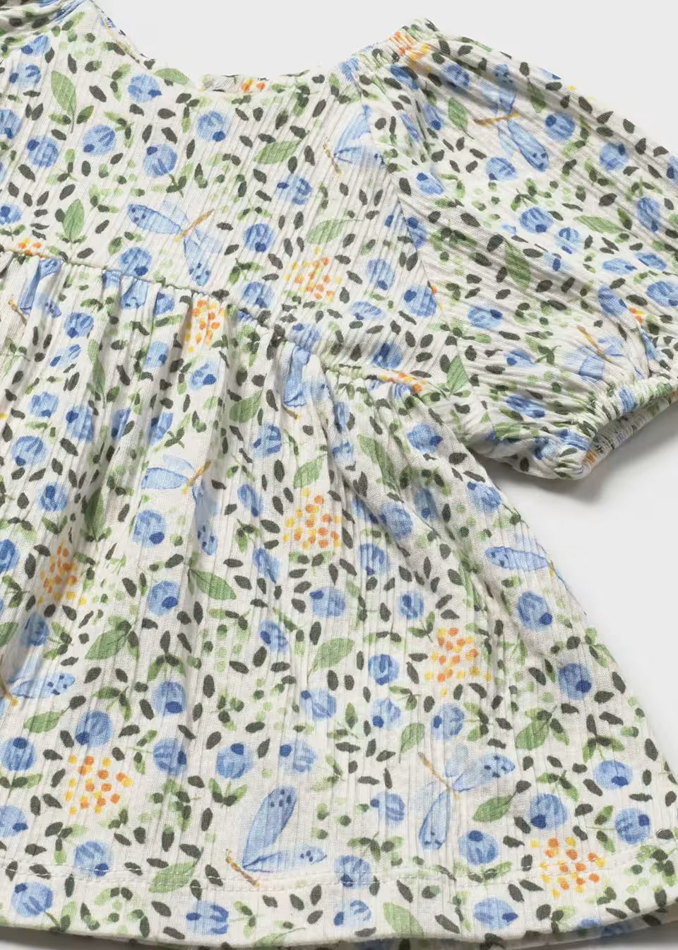 Blouse baby