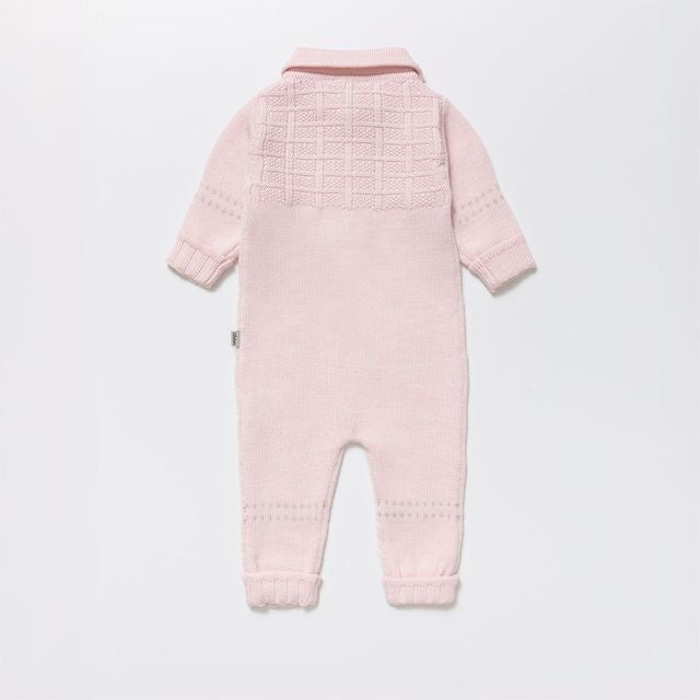 Sparkedress Classic Himmelrosa