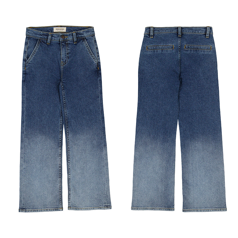 Jeans Vide