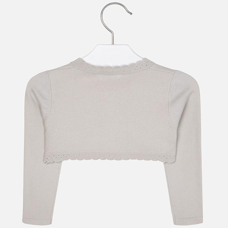 Klassisk cardigan
