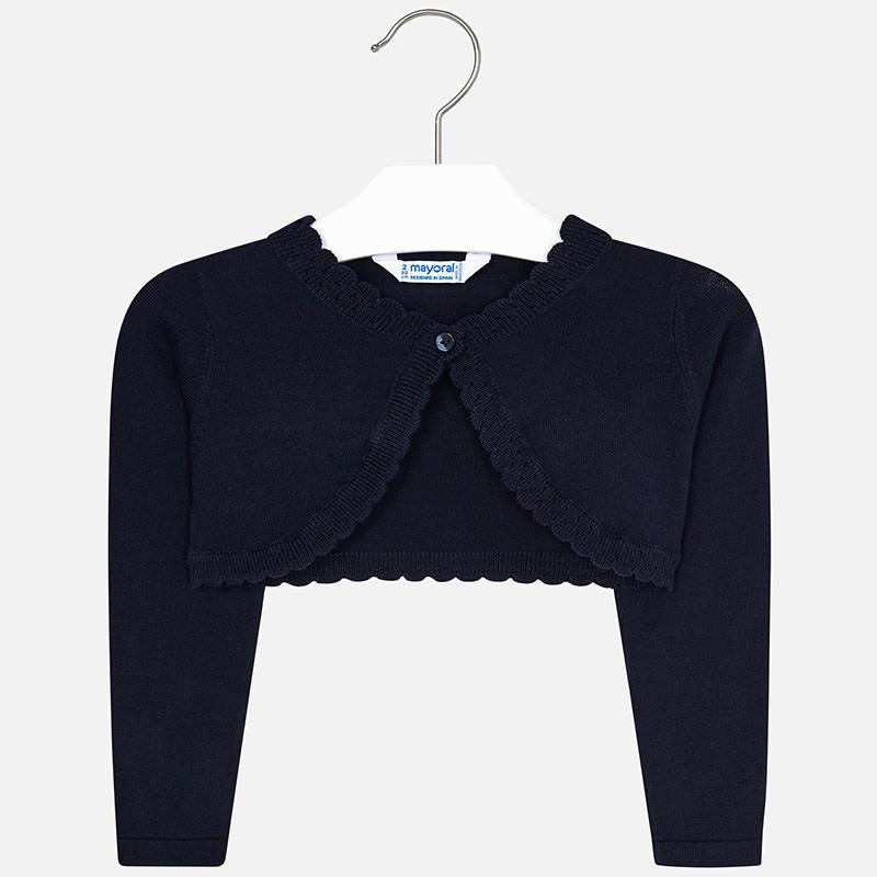 Klassisk cardigan
