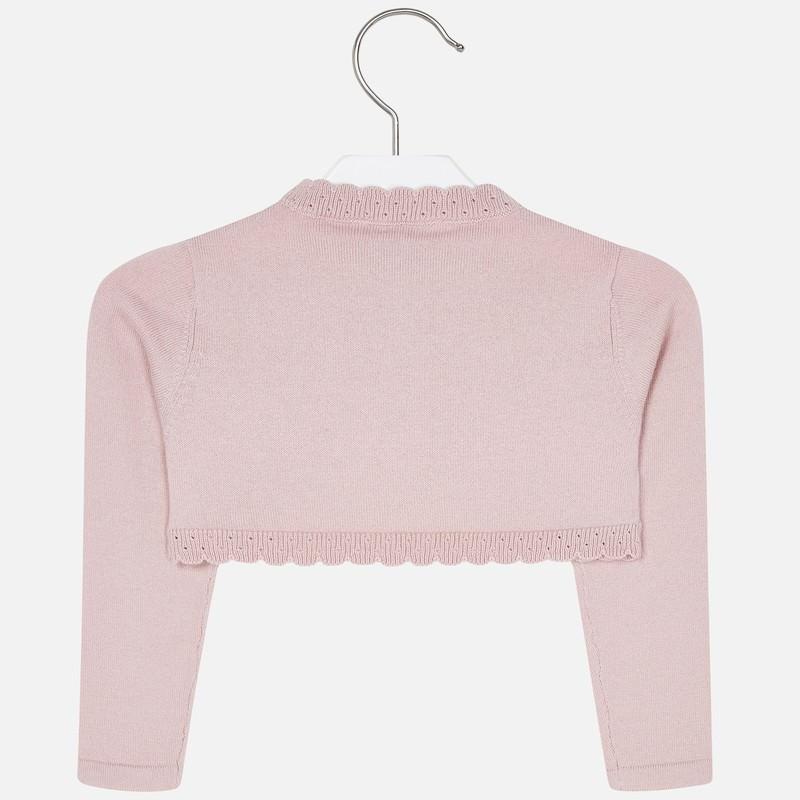 Klassisk cardigan