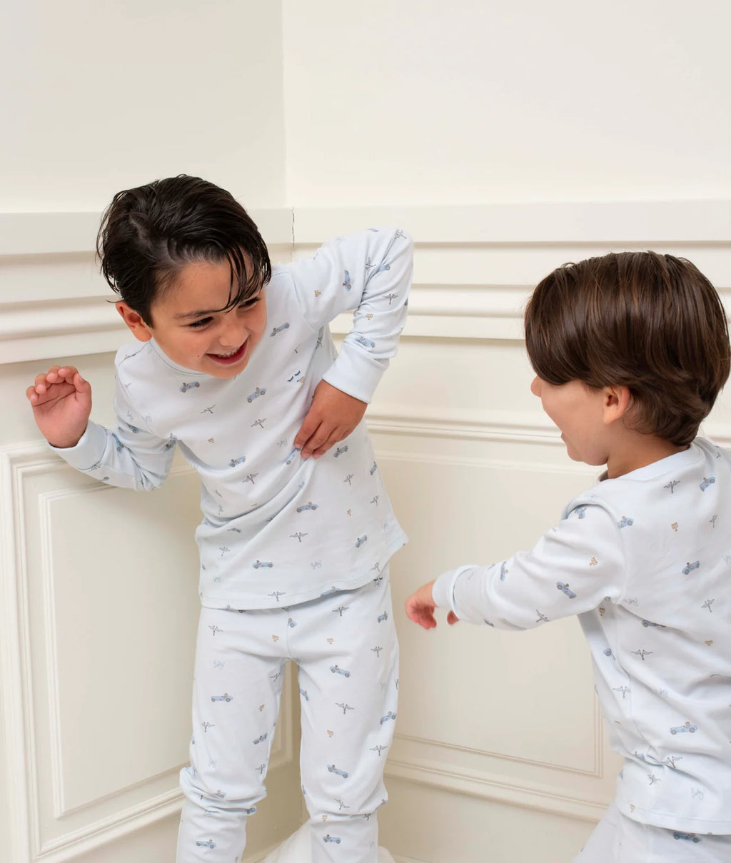 Cars 2 Piece Set
