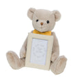 Bamse med ramme
