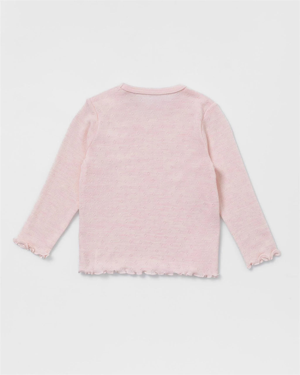 Jumper July Himmelrosa