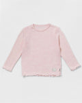 Jumper July Himmelrosa