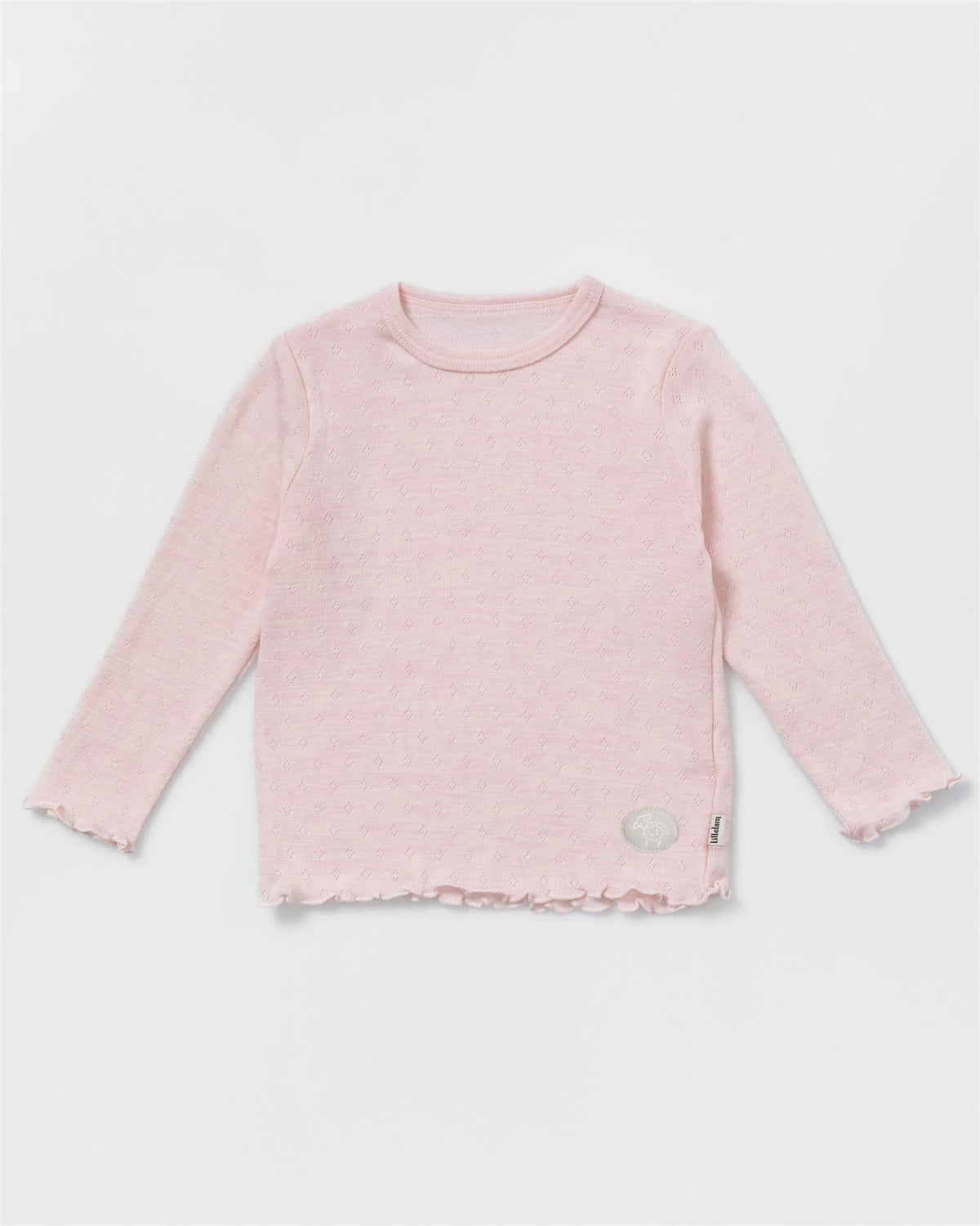 Jumper July Himmelrosa