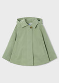 Windbreaker Musgo