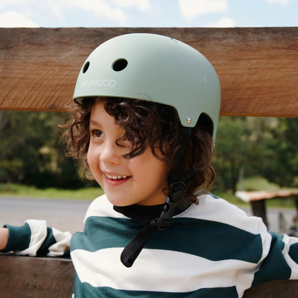 Classic Helmet Forest