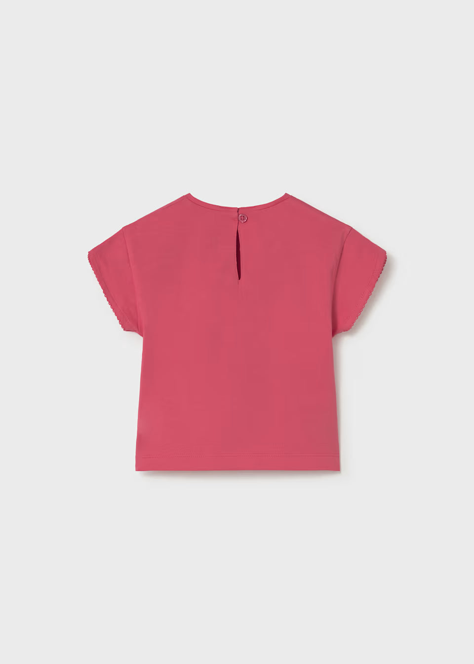 Interactive t-shirt baby