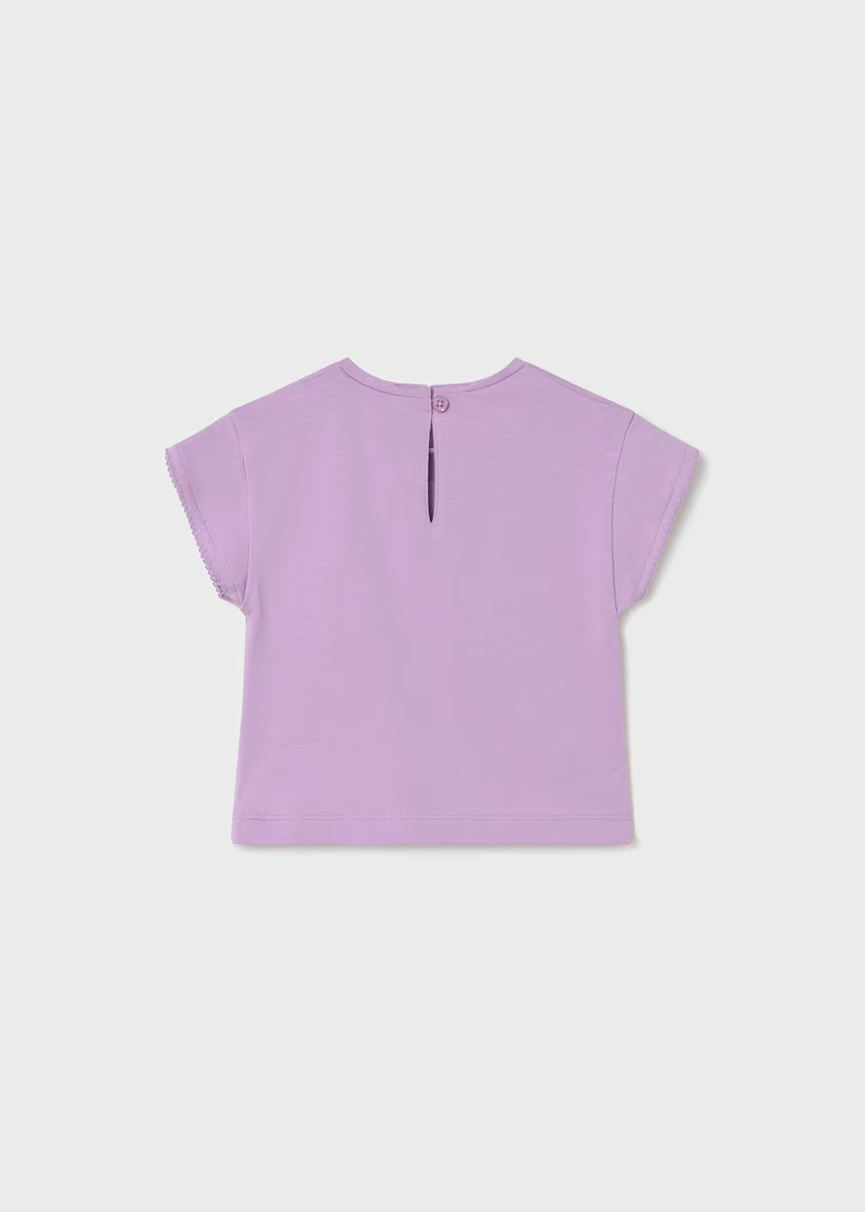 Interactive t-shirt baby
