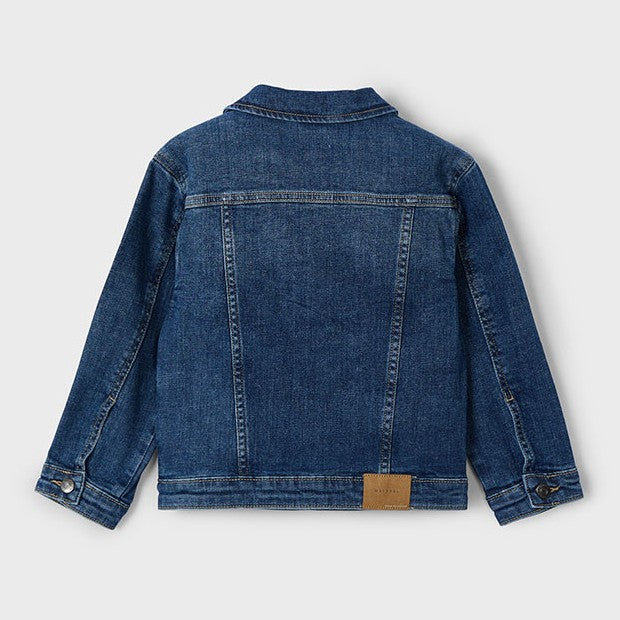 Denimjakke