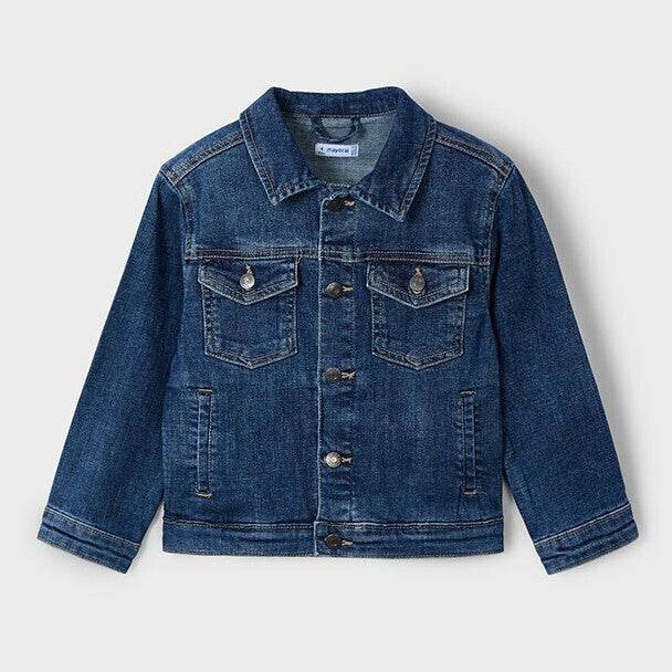 Denimjakke