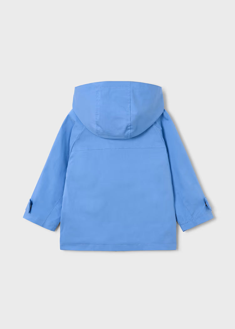 Windbreaker acuario