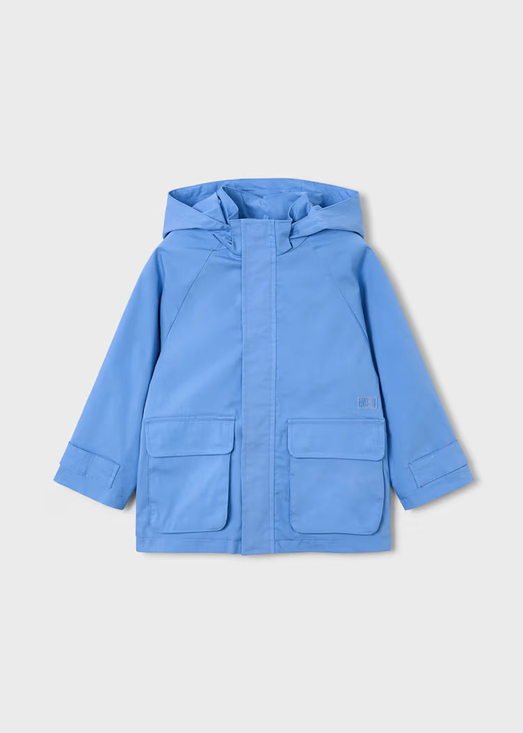 Windbreaker acuario