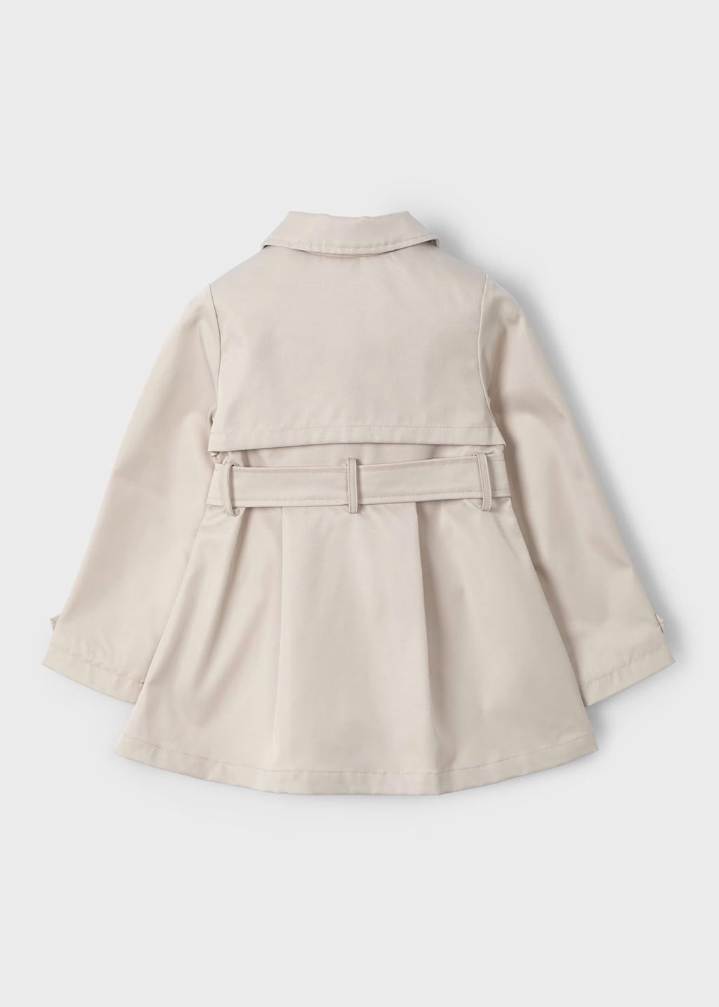 Trenchcoat beige