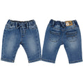 Basic jeans