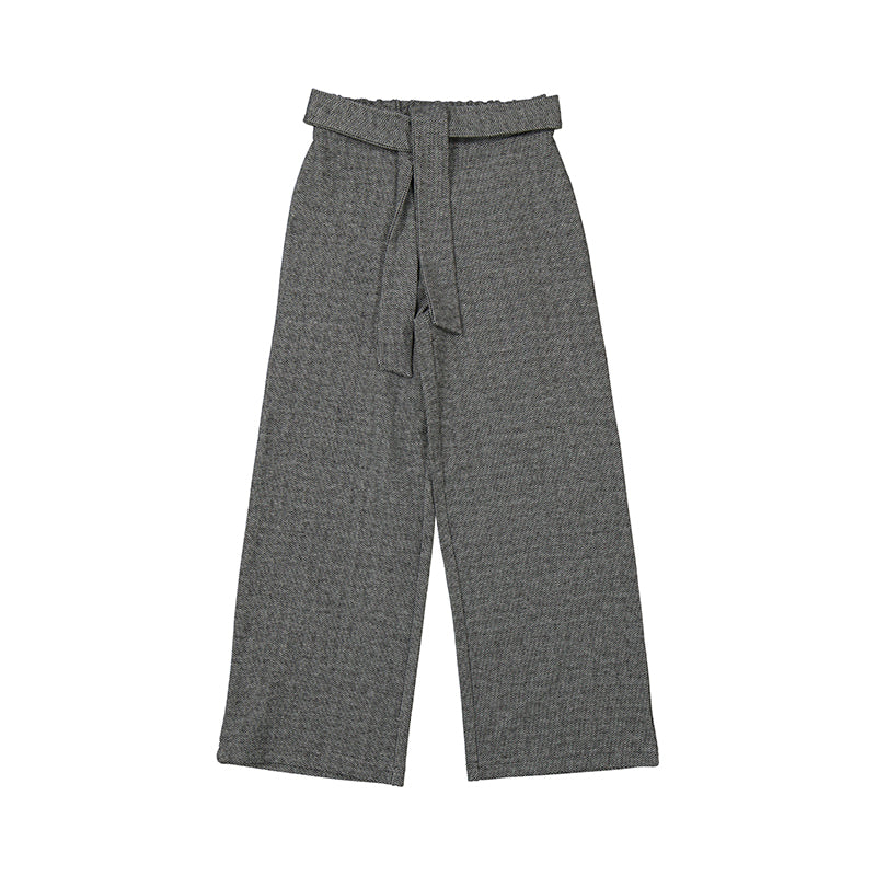 Jacquard Bukse