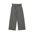 Jacquard Bukse